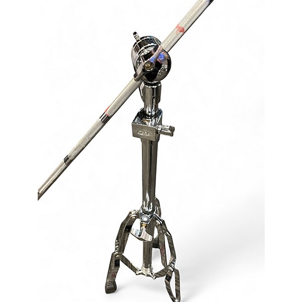 Used Pdp Double Braced Cymbal Stand