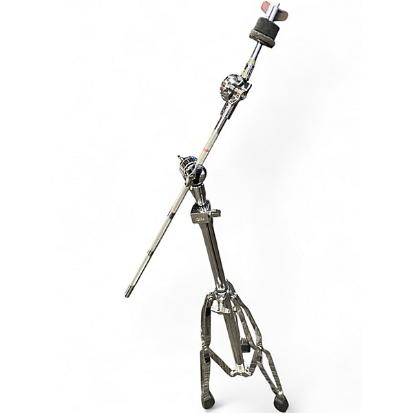 Used Pdp Double Braced Cymbal Stand