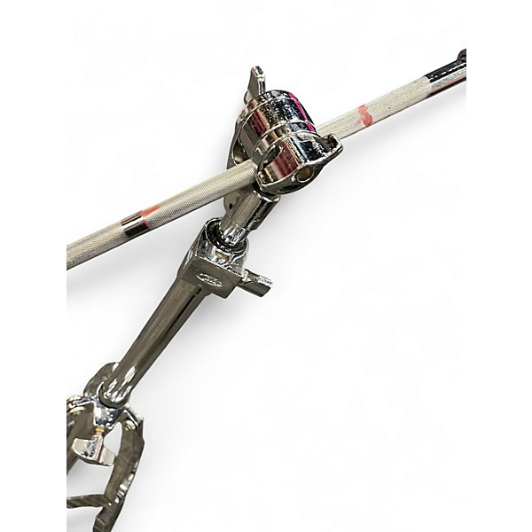 Used Pdp Double Braced Cymbal Stand