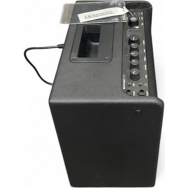 Used Fender Mustang LT25 25W 1x8 Guitar Combo Amp