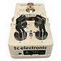 Used TC Electronic PLETHORAX1 Effect Processor