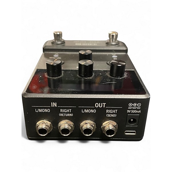 Used Line 6 HX ONE Effect Processor