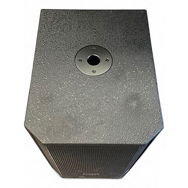 Used Samson RS1200A Powered Subwoofer