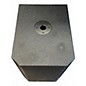 Used Samson RS1200A Powered Subwoofer