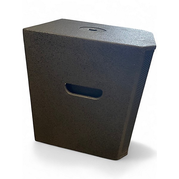 Used Samson RS1200A Powered Subwoofer