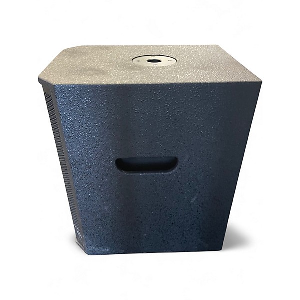 Used Samson RS1200A Powered Subwoofer