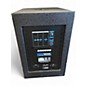 Used Samson RS1200A Powered Subwoofer