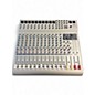 Used Skp Pro Audio V2 16 USB Unpowered Mixer thumbnail