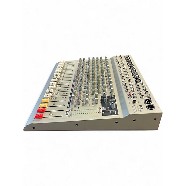 Used Skp Pro Audio V2 16 USB Unpowered Mixer