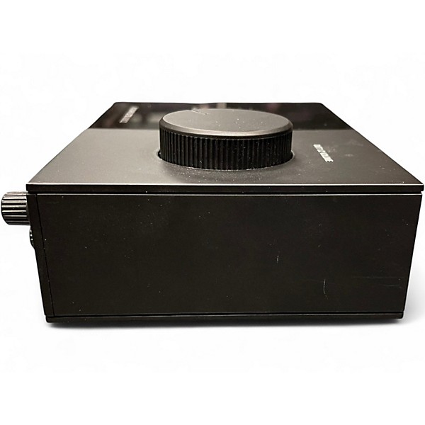 Used Native Instruments Komplete Audio 2 Audio Interface