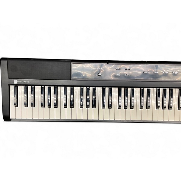 Used Williams Legato 88 Key Digital Piano