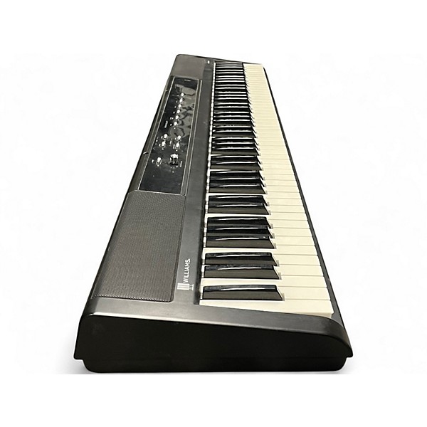 Used Williams Legato 88 Key Digital Piano