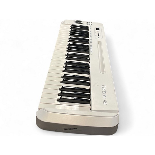 Used Samson Carbon 49 Key MIDI Controller