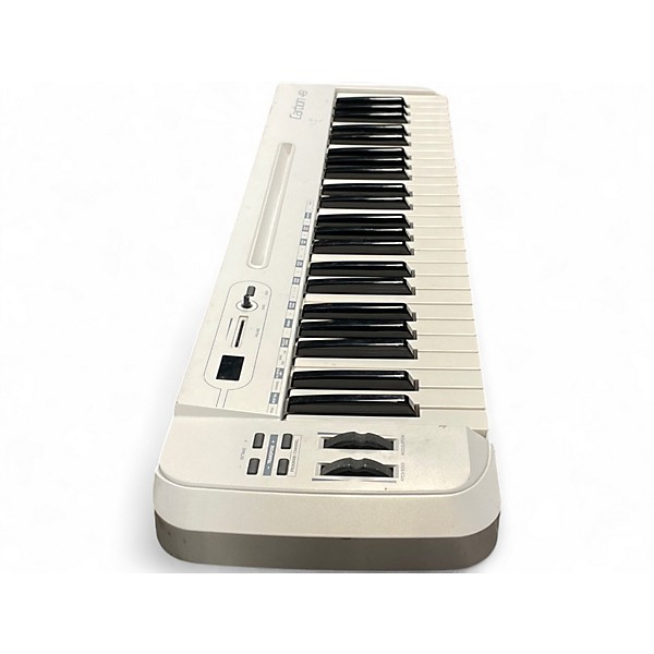 Used Samson Carbon 49 Key MIDI Controller