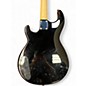 Used Yamaha BB234 Black Electric Bass Guitar
