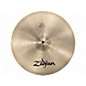 Used Zildjian 16in Thin Crash Cymbal thumbnail