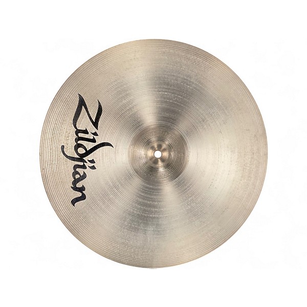 Used Zildjian 16in Thin Crash Cymbal