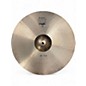 Used Paiste 20in BRONZE 502 RIDE Cymbal thumbnail