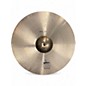 Used Paiste 20in BRONZE 502 RIDE Cymbal