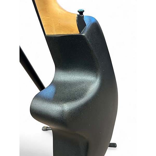 Used Ovation 1778TX-5 Elite Black Acoustic Electric Guitar