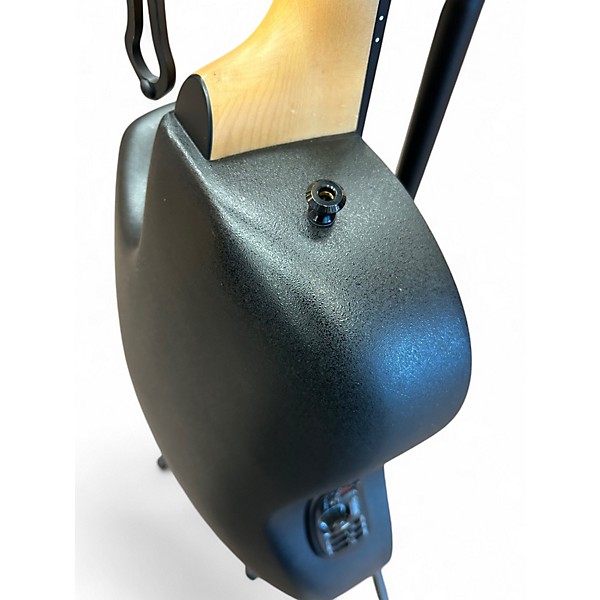 Used Ovation 1778TX-5 Elite Black Acoustic Electric Guitar