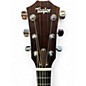 Used Taylor 214CE-K  Natural Acoustic Guitar
