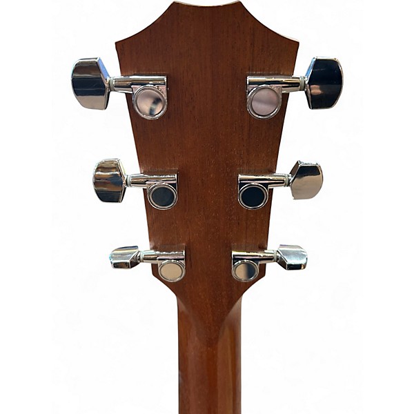 Used Taylor 214CE-K  Natural Acoustic Guitar