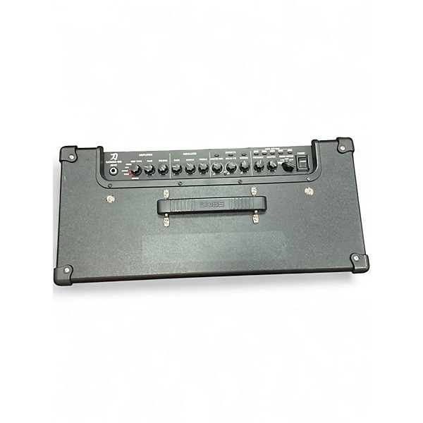 Used BOSS Katana 100 100W 2X12 Guitar Combo Amp