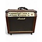 Used Marshall AS100D Guitar Combo Amp thumbnail