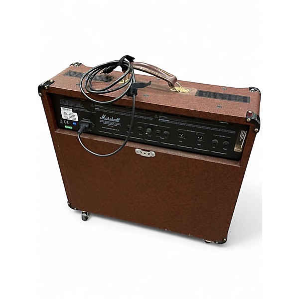 Used Marshall AS100D Guitar Combo Amp