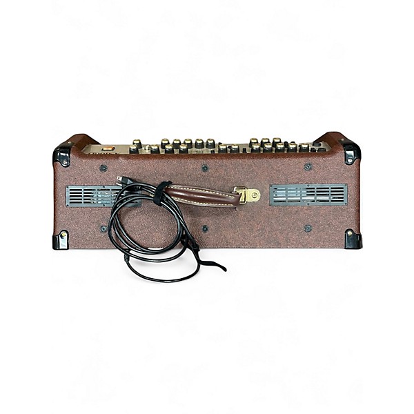 Used Marshall AS100D Guitar Combo Amp