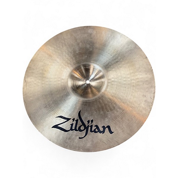 Used Zildjian 18in MEDIUM THIN CRASH Cymbal