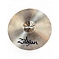 Used Zildjian 18in MEDIUM THIN CRASH Cymbal