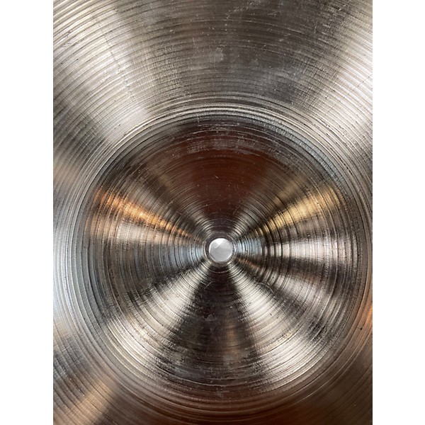 Used Zildjian 18in MEDIUM THIN CRASH Cymbal