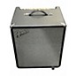 Used Fender Rumble 100 1x15 100W Bass Combo Amp
