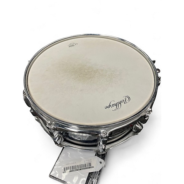 Used Ashthorpe 14in Ambient Series Blue Drum