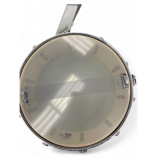 Used Ashthorpe 14in Ambient Series Blue Drum