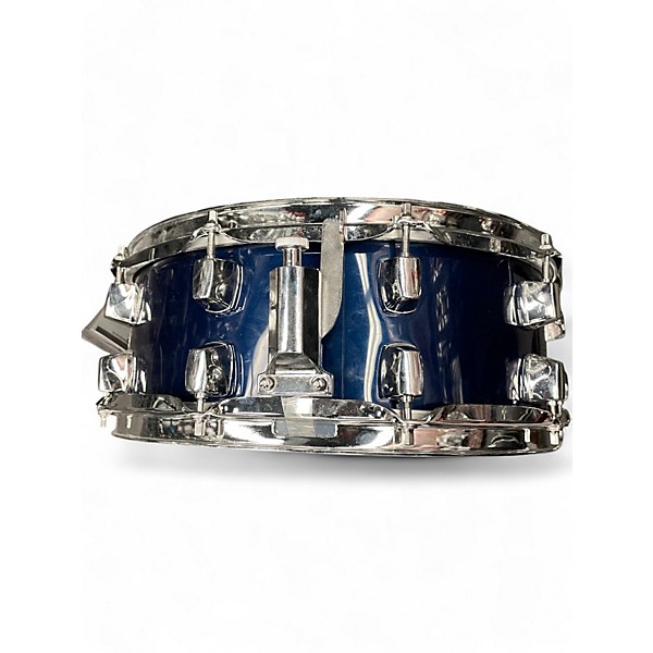 Used Ashthorpe 14in Ambient Series Blue Drum