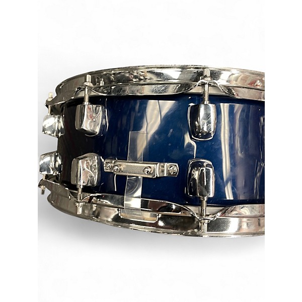 Used Ashthorpe 14in Ambient Series Blue Drum