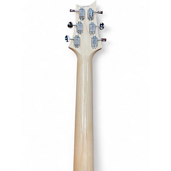 Used PRS Fiore hibiscus Solid Body Electric Guitar