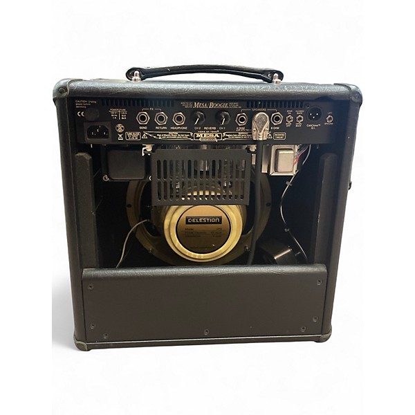 Used MESA/Boogie Mark V 25 Tube Guitar Amp Head