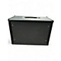 Used MESA/Boogie 1X12 EXT Guitar Cabinet thumbnail