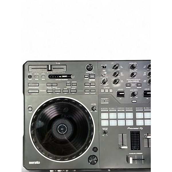 Used Pioneer DJ DDJ-REV5 DJ Controller