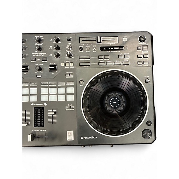 Used Pioneer DJ DDJ-REV5 DJ Controller