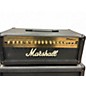 Used Marshall MG100HDFX 100W Solid State Guitar Amp Head thumbnail