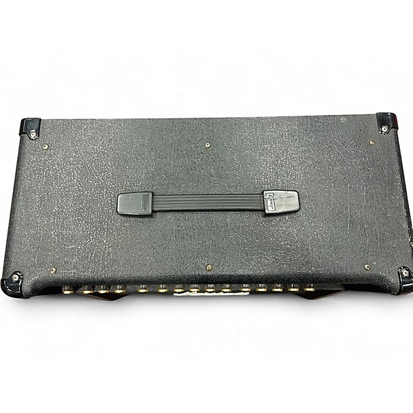 Used Marshall MG100HDFX 100W Solid State Guitar Amp Head