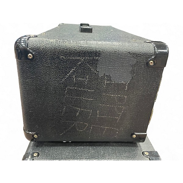 Used Marshall MG100HDFX 100W Solid State Guitar Amp Head