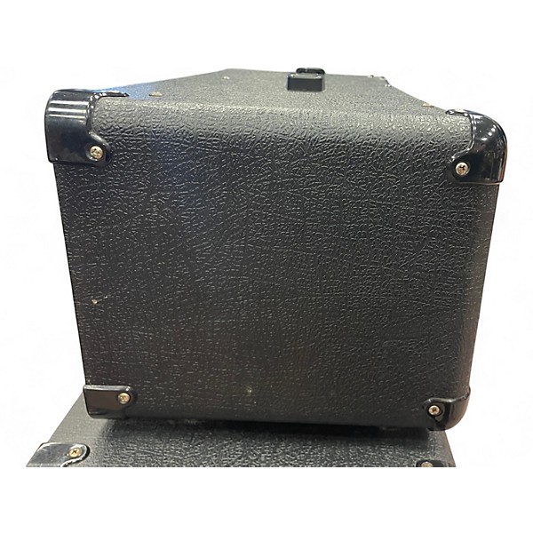 Used Marshall MG100HDFX 100W Solid State Guitar Amp Head