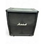 Used Marshall MG412A 4x12 120W Angle Guitar Cabinet thumbnail