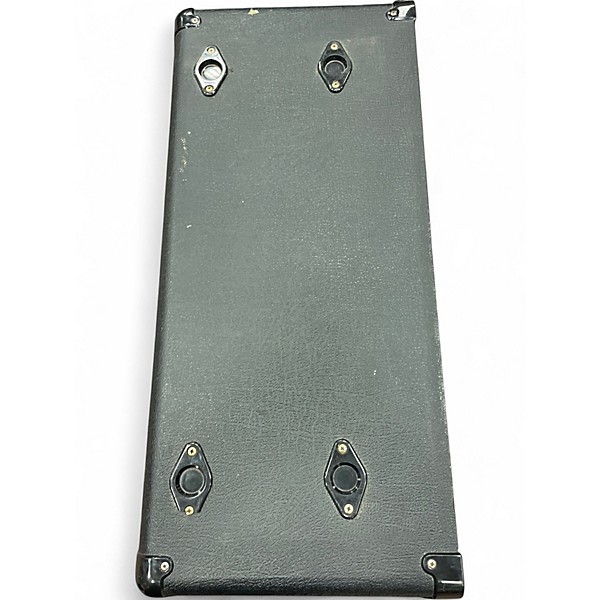 Used Marshall MG412A 4x12 120W Angle Guitar Cabinet